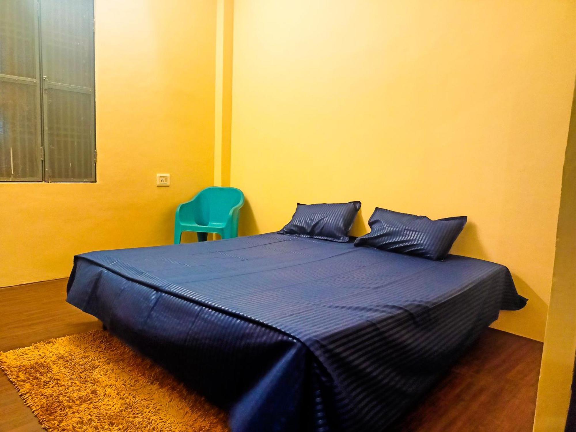 Hotel Rambhoomi Ayodhya Bagian luar foto